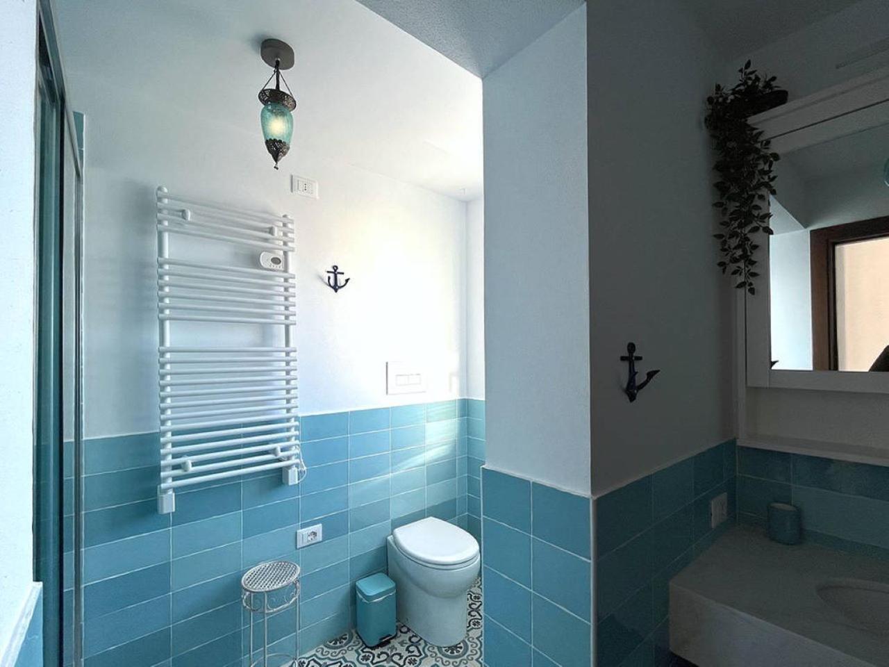Apartamento Solemar Sicilia - Casa Tramonto Bagheria Exterior foto